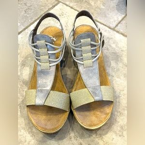 RIEKER ANTISTRESS Sandal